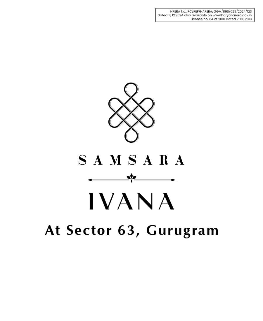 Adani Realty - Samsara Ivana  - banner